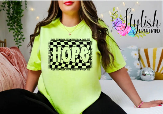 Hope Shirt