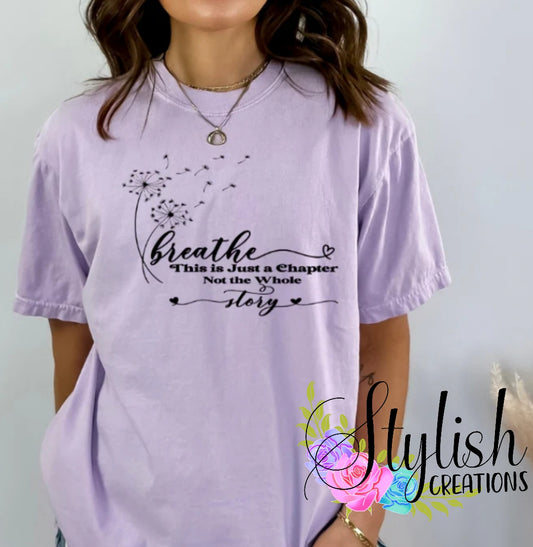 Breathe Shirt