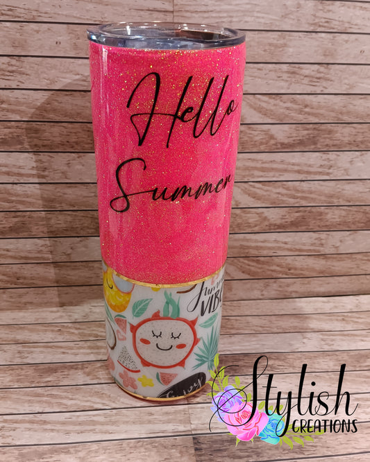 Hello Summer